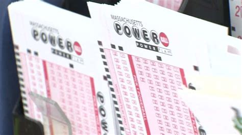 Check your tickets! State lottery warns 3 unclaimed Mass Cash, Powerball prizes are nearing expiration